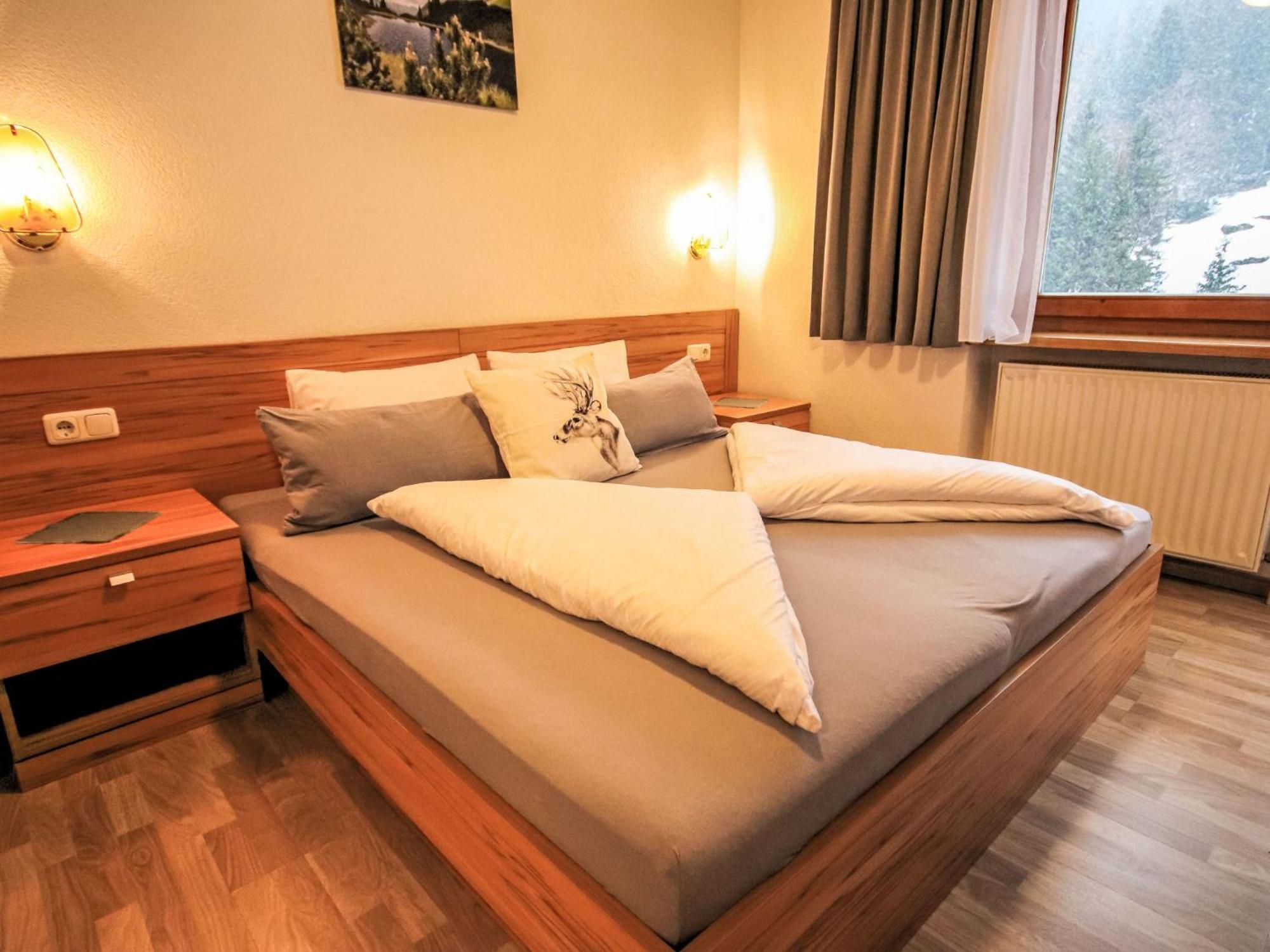 Apartment The Siegele - Kpl571 By Interhome Kappl  Esterno foto