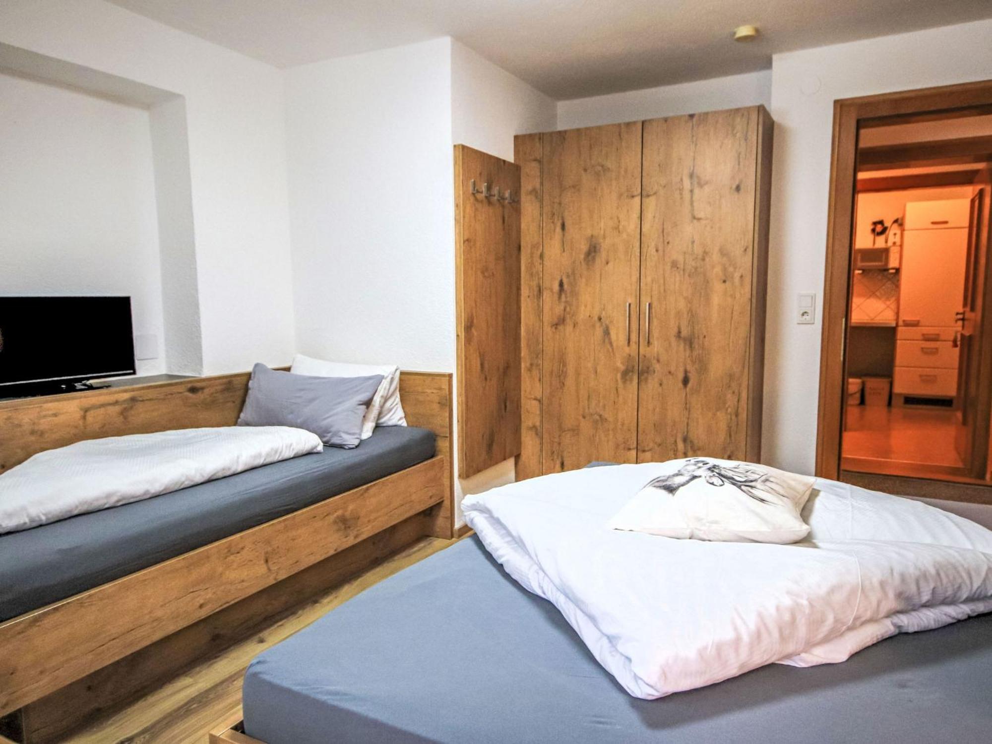 Apartment The Siegele - Kpl571 By Interhome Kappl  Esterno foto