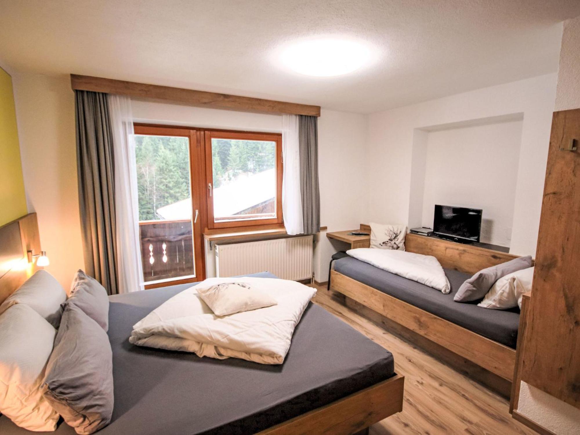 Apartment The Siegele - Kpl571 By Interhome Kappl  Esterno foto