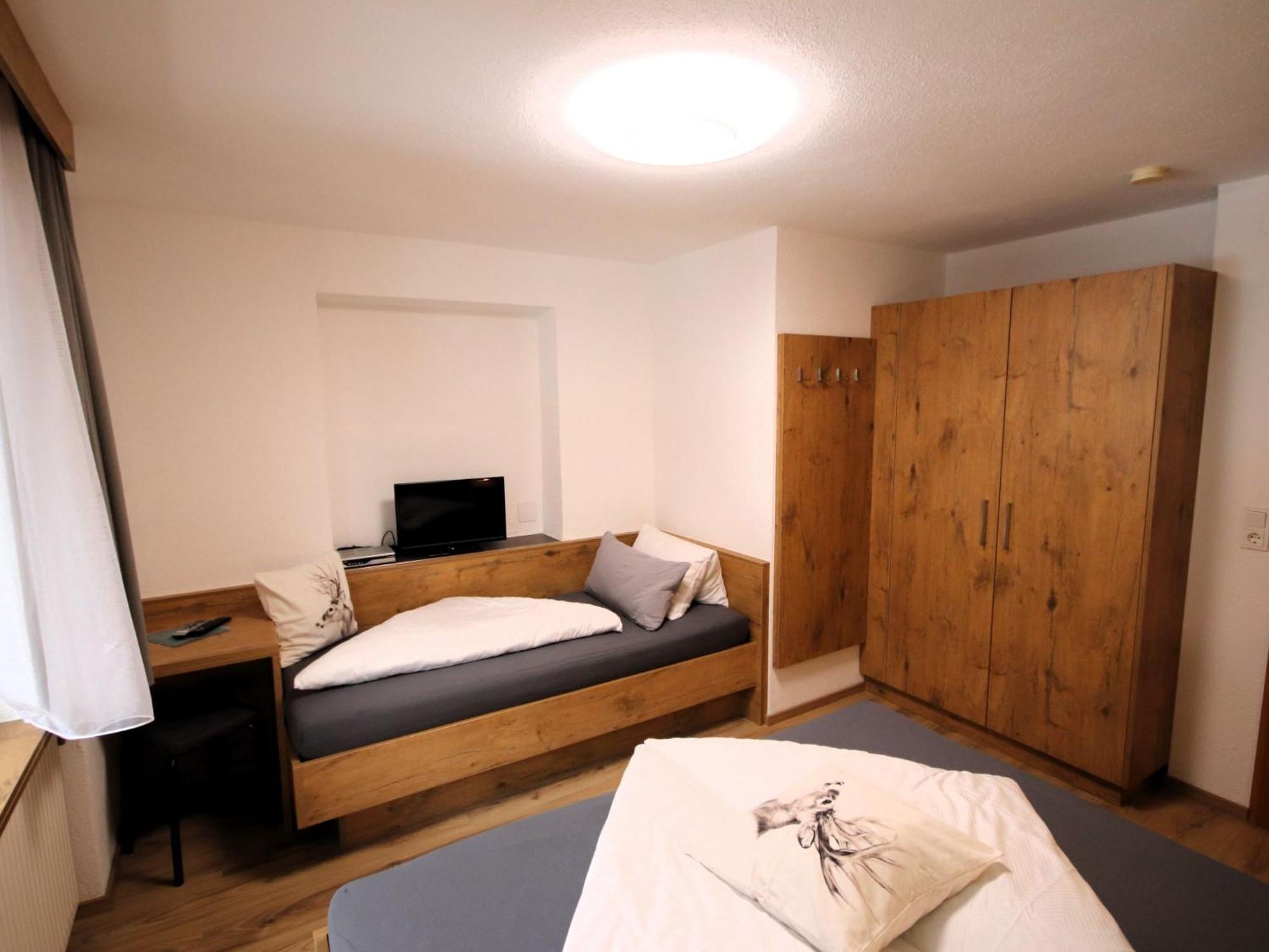 Apartment The Siegele - Kpl571 By Interhome Kappl  Esterno foto