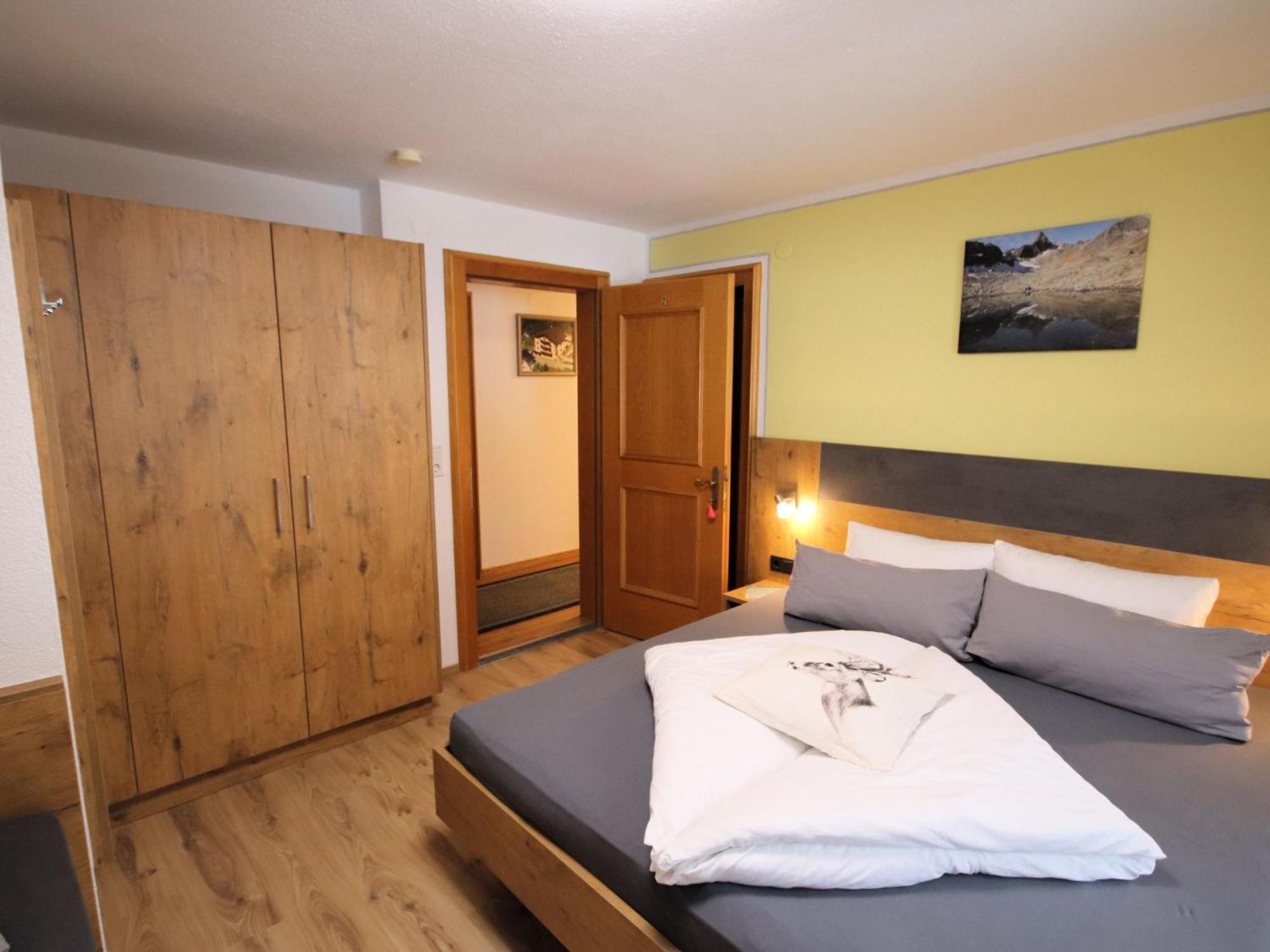 Apartment The Siegele - Kpl571 By Interhome Kappl  Esterno foto