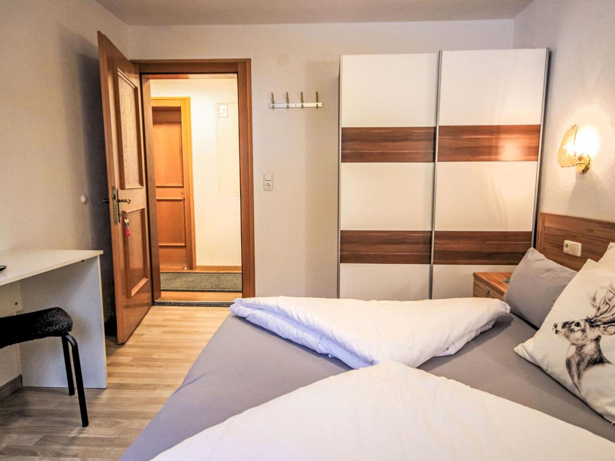 Apartment The Siegele - Kpl571 By Interhome Kappl  Esterno foto
