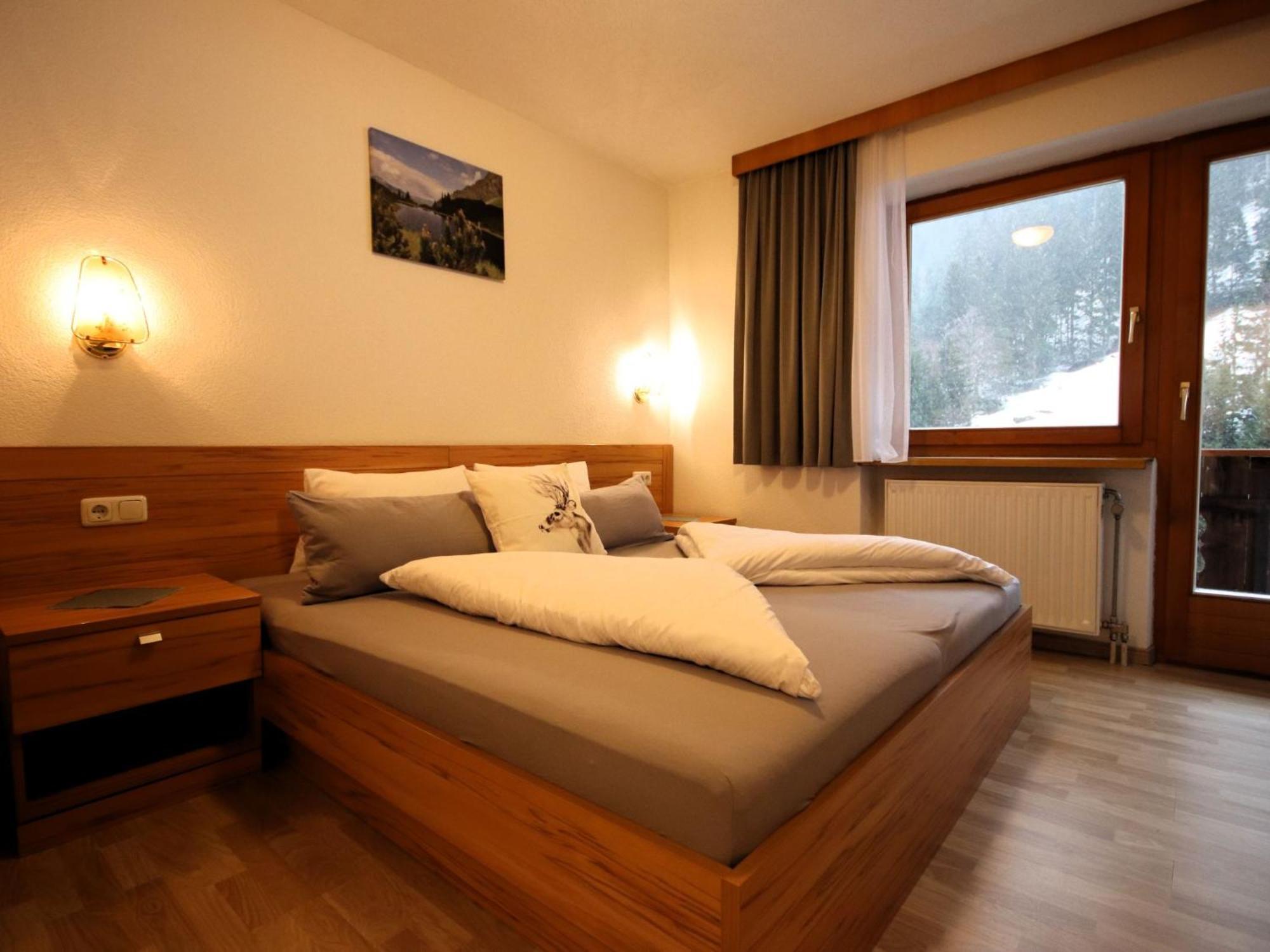 Apartment The Siegele - Kpl571 By Interhome Kappl  Esterno foto