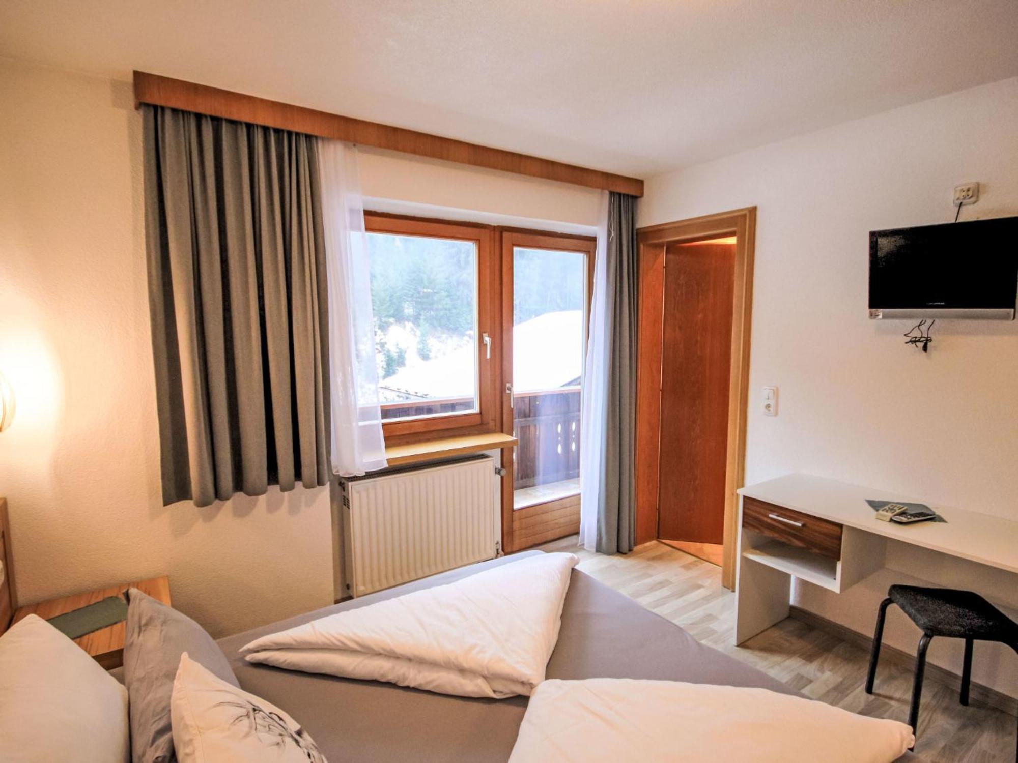 Apartment The Siegele - Kpl571 By Interhome Kappl  Esterno foto